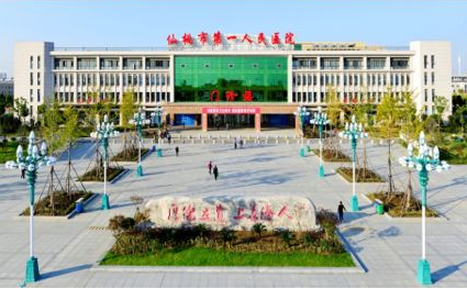 仙桃市第一人民医院多次采购香蕉视频免费APP全自动白带香蕉视频下载地址