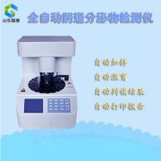 为什么山东妇科分泌物香蕉视频下载地址报价不一样？