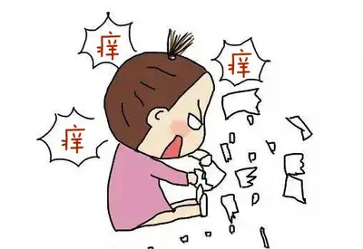 阴道分泌物香蕉视频下载地址：痒，不一定是妇科炎症还可能是这几个原因