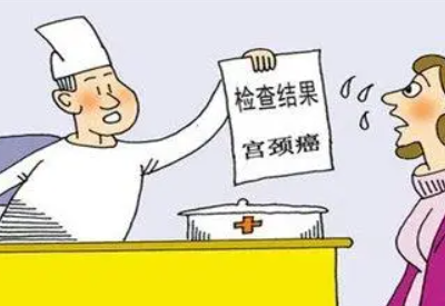 全自动白带香蕉视频下载地址科普宫颈癌是什么原因引起的有哪些症状