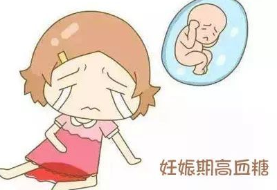 全自动阴道分泌物香蕉视频下载地址浅析健康女性出现妊娠期糖尿病是怎么回事