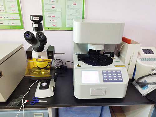 香蕉视频免费APP全自动白带91香蕉视频色五联检技术包括哪些项目