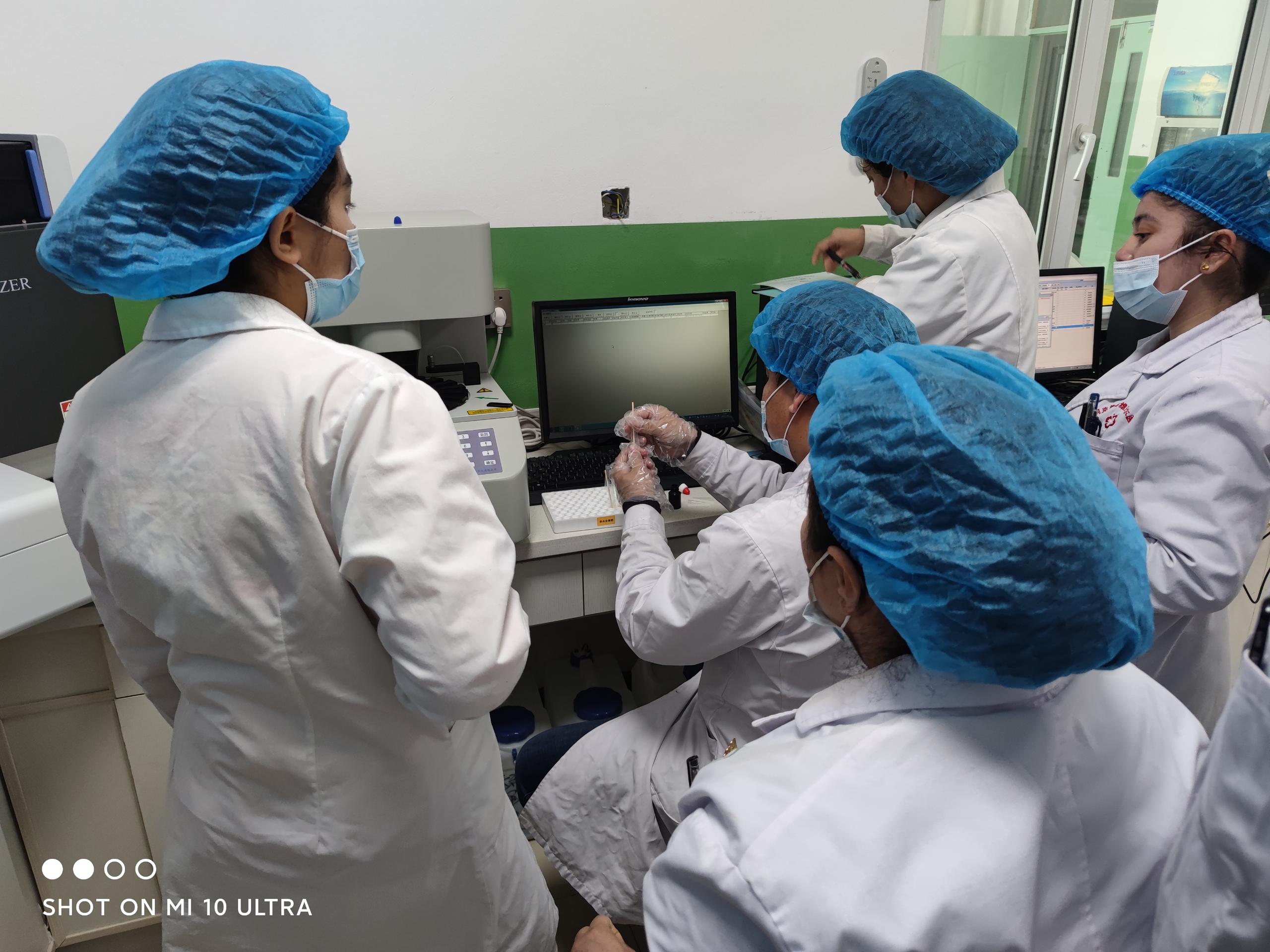 全自动白带常规91香蕉视频色解说女性尿失禁引起妇科疾病，有哪些特点?