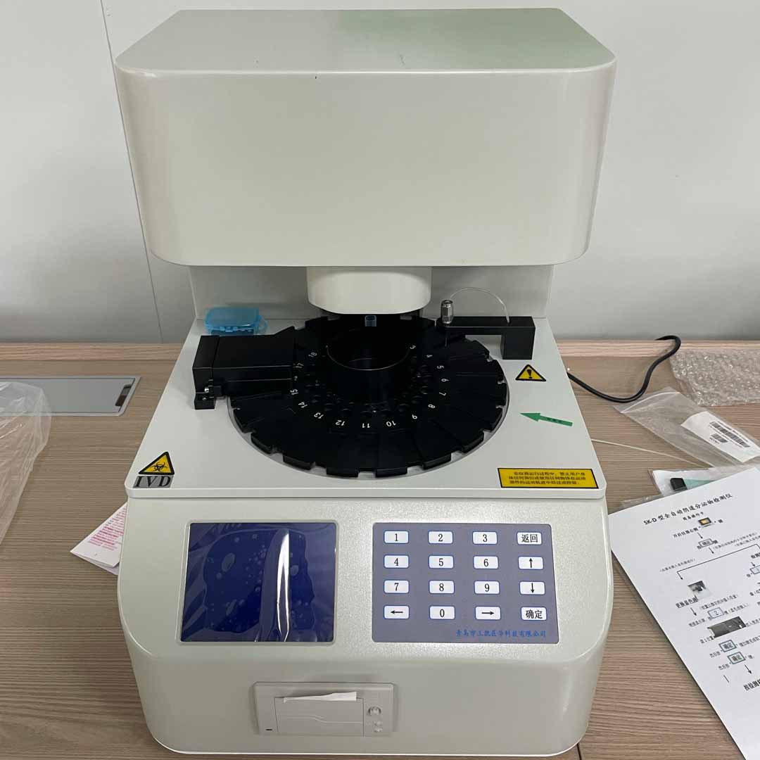 国内全自动妇科白带常规91香蕉视频色器价格贵吗?多少钱?
